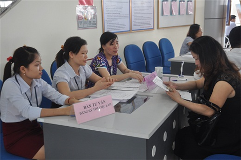 Dịch vụ cung cấp lao động phổ thông uy tín nhất tại Hà Nội