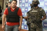 Con trai trùm ma túy El Chapo bị bắt cóc