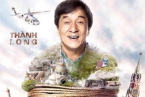 Skiptrace: Tẩu thoát ngoạn mục