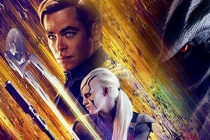 Star Trek Beyond: Không giới hạn 